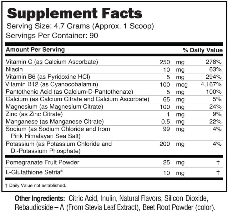 Keto-friendly vegan hydration with JUNP electrolytes