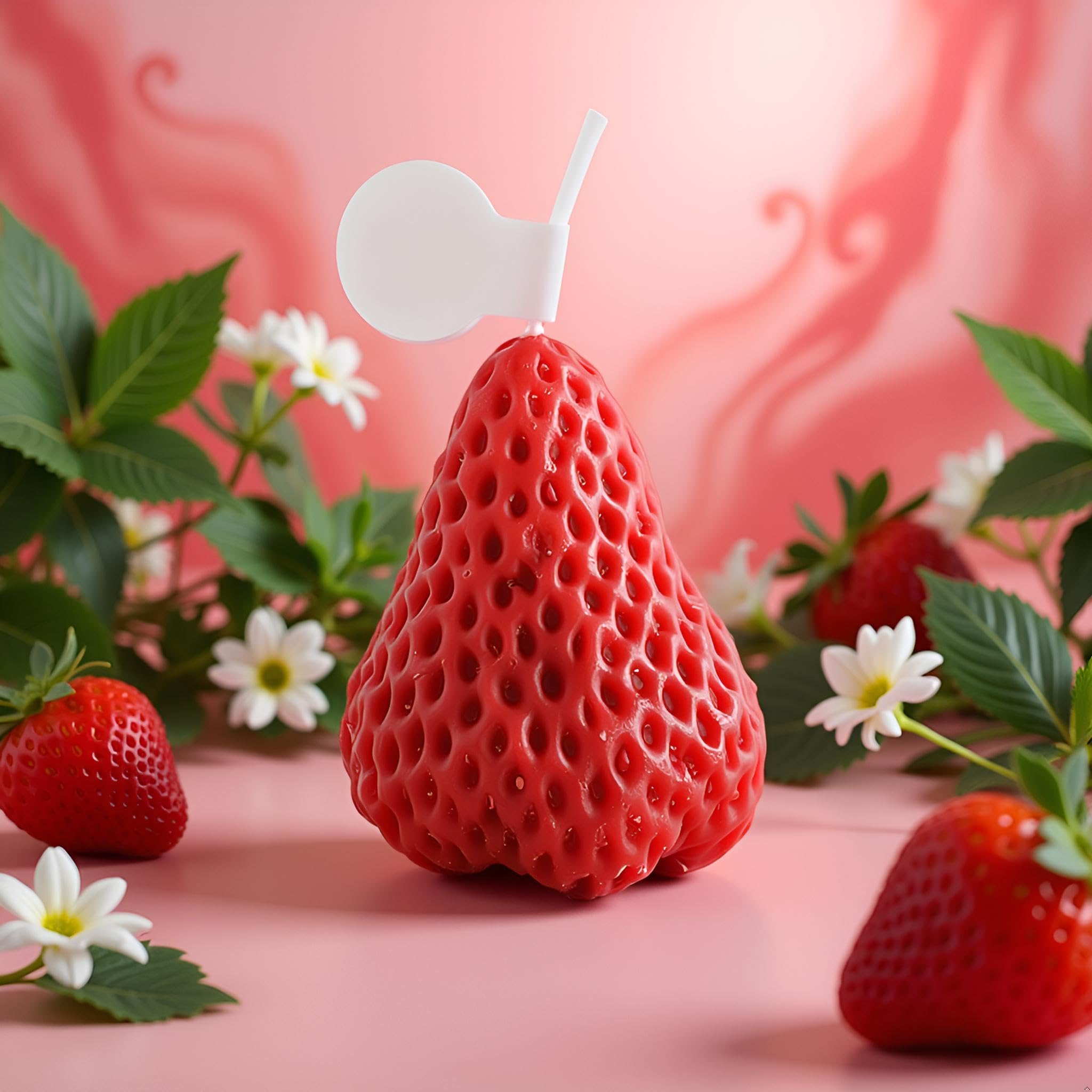 Juroicessry candle burns up to 50 hours for extended enjoyment