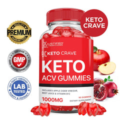 Justified Laboratories Keto ACV Gummies ingredients beet juice, showing natural color and nutrient blend