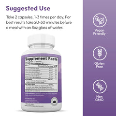 Justified Laboratories Keto Boost capsules closeup shows electrolyte-rich formula for ketosis support.