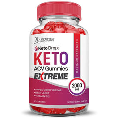 Beet juice powder scoop included in Justified Laboratories Keto Drops formula.