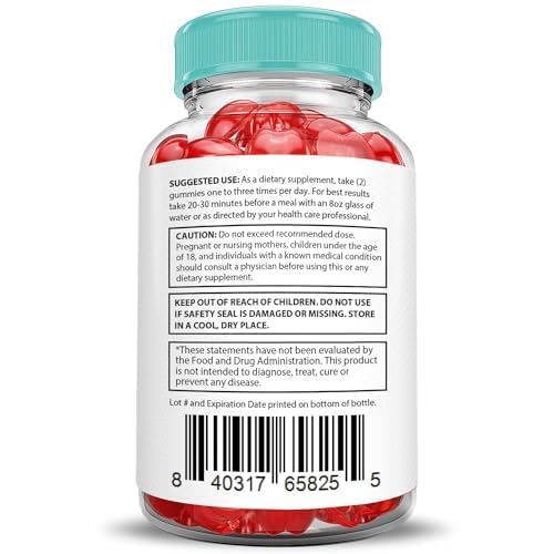 Justified Laboratories Ketosophy gummies two-pack packaging on display.