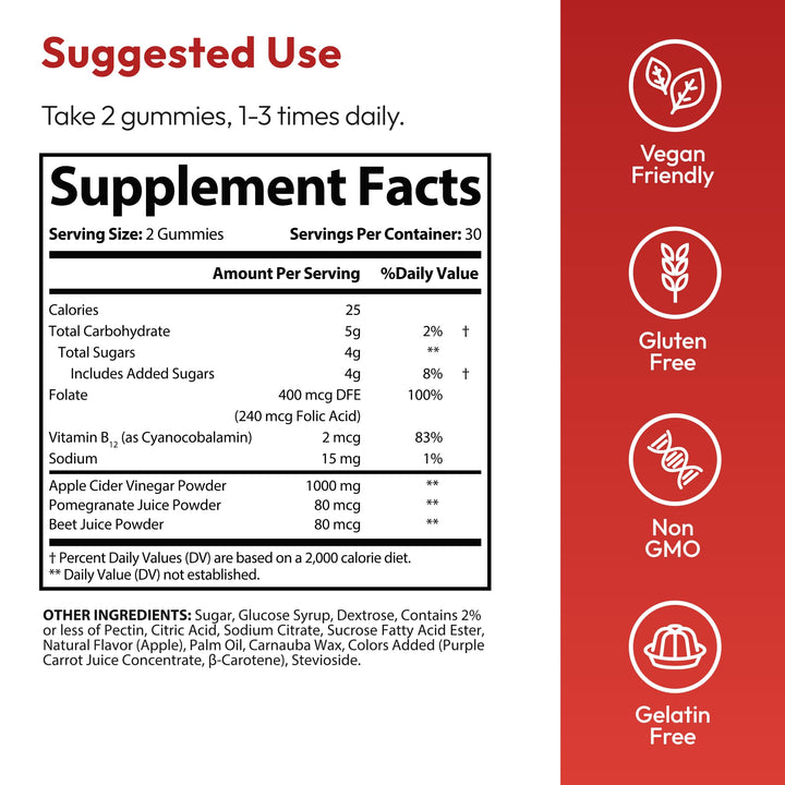 Ketosyn Keto ACV Gummies ofrecen dosis diaria rápida para tu rutina.