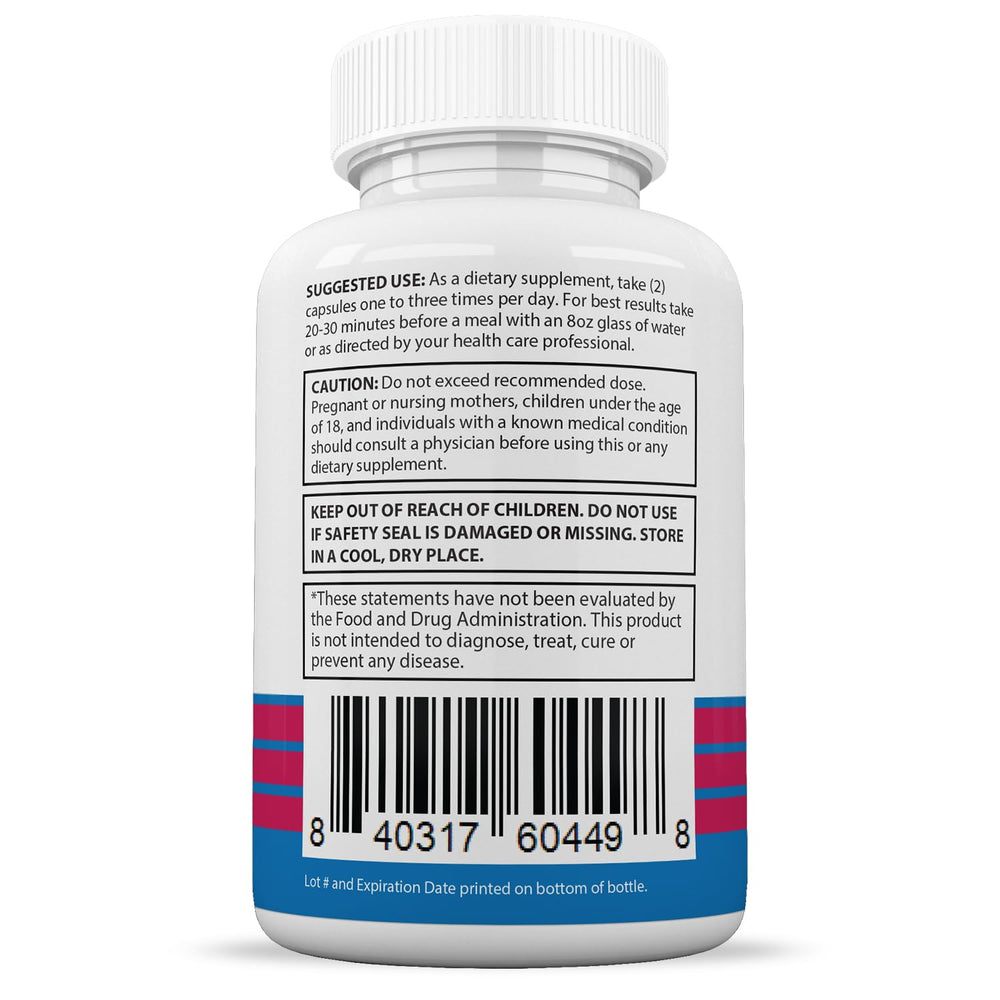 Justified Laboratories Lean Time Keto Pills 3-pack packaging promo