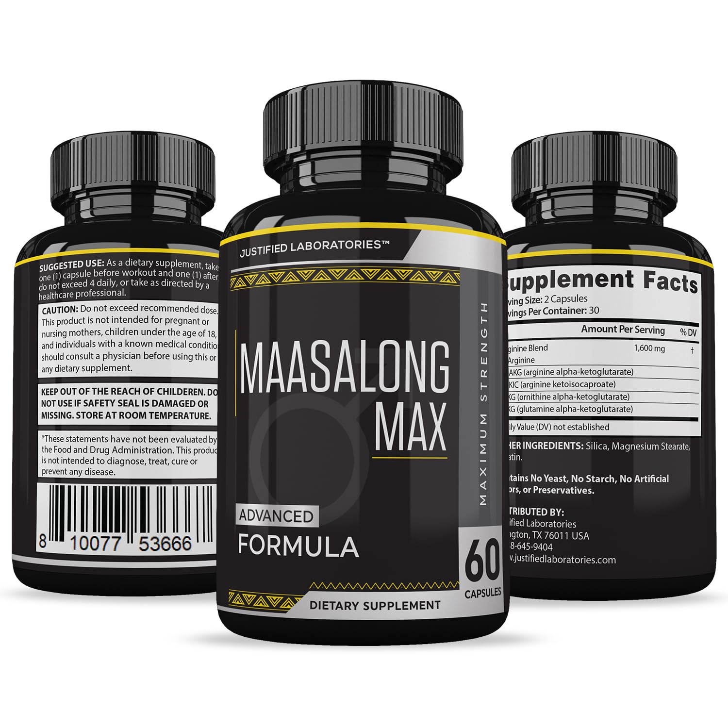 Lifestyle scene with Maasalong Max on a bathroom shelf for daily routine.