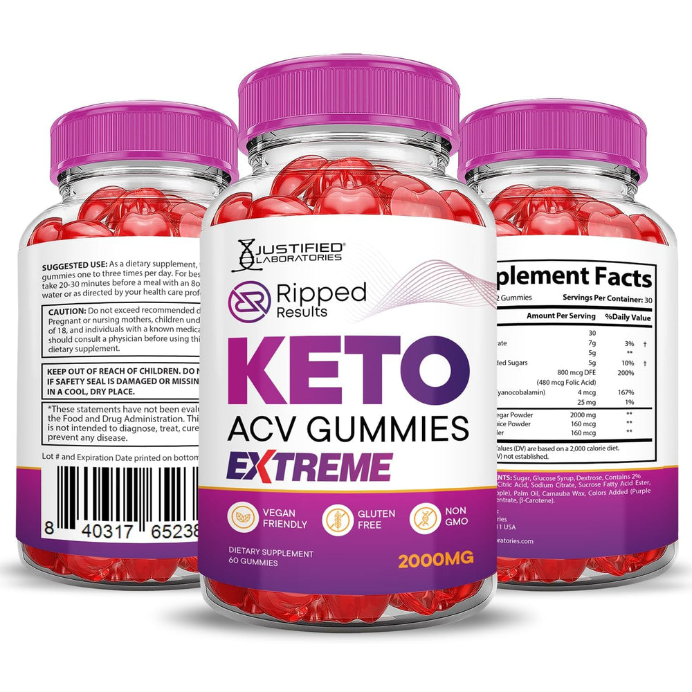 Gummy texture close-up with water for quick routine