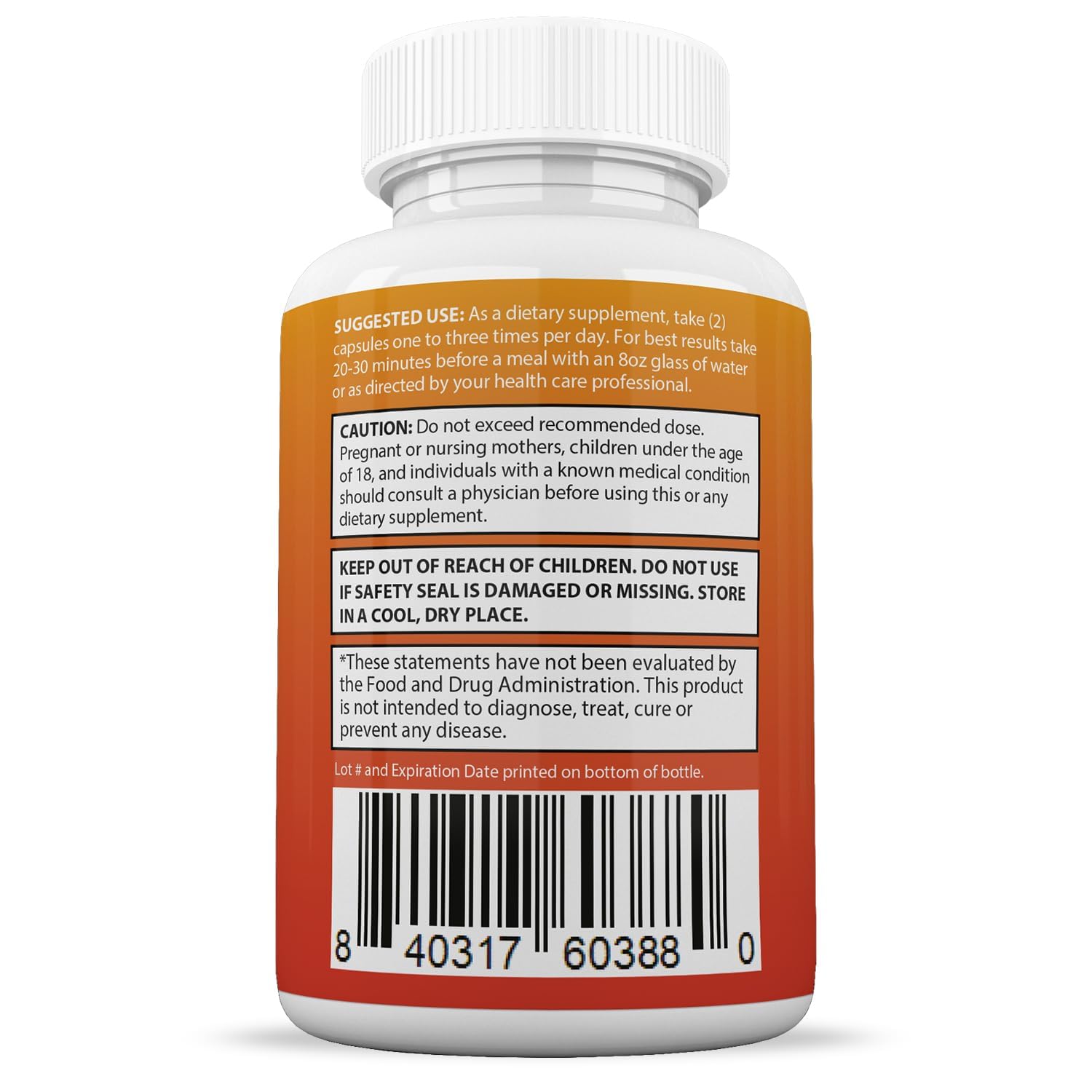 Justified Laboratories Green Tea Leaf component spotlight for energy balance