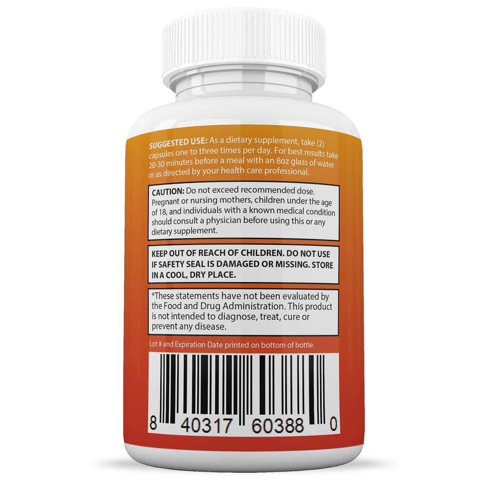 Justified Laboratories Green Tea Leaf component spotlight for energy balance