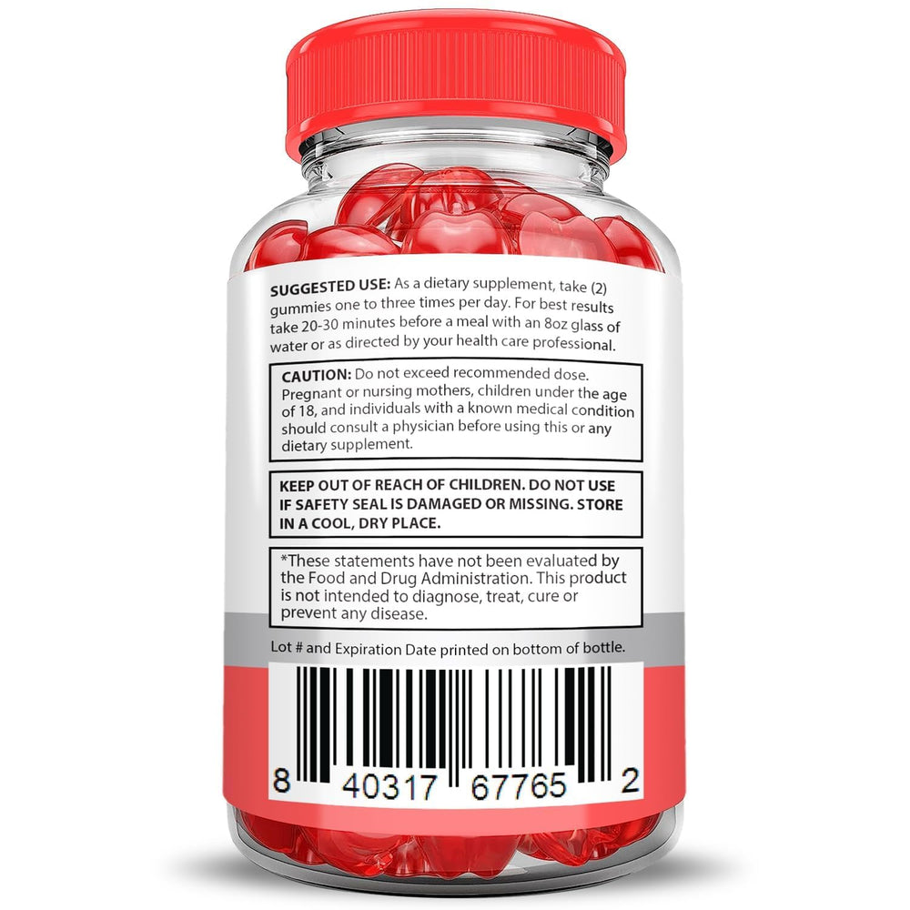 Justified Laboratories Keto Bites vegan non-GMO gummies for inclusive diets.