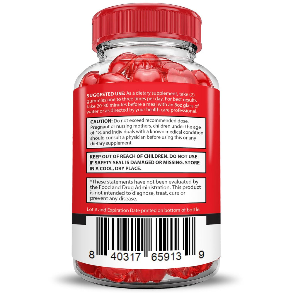 Justified Laboratories vegan non-GMO gummies packaging emphasizing gelatin-free pectin base.