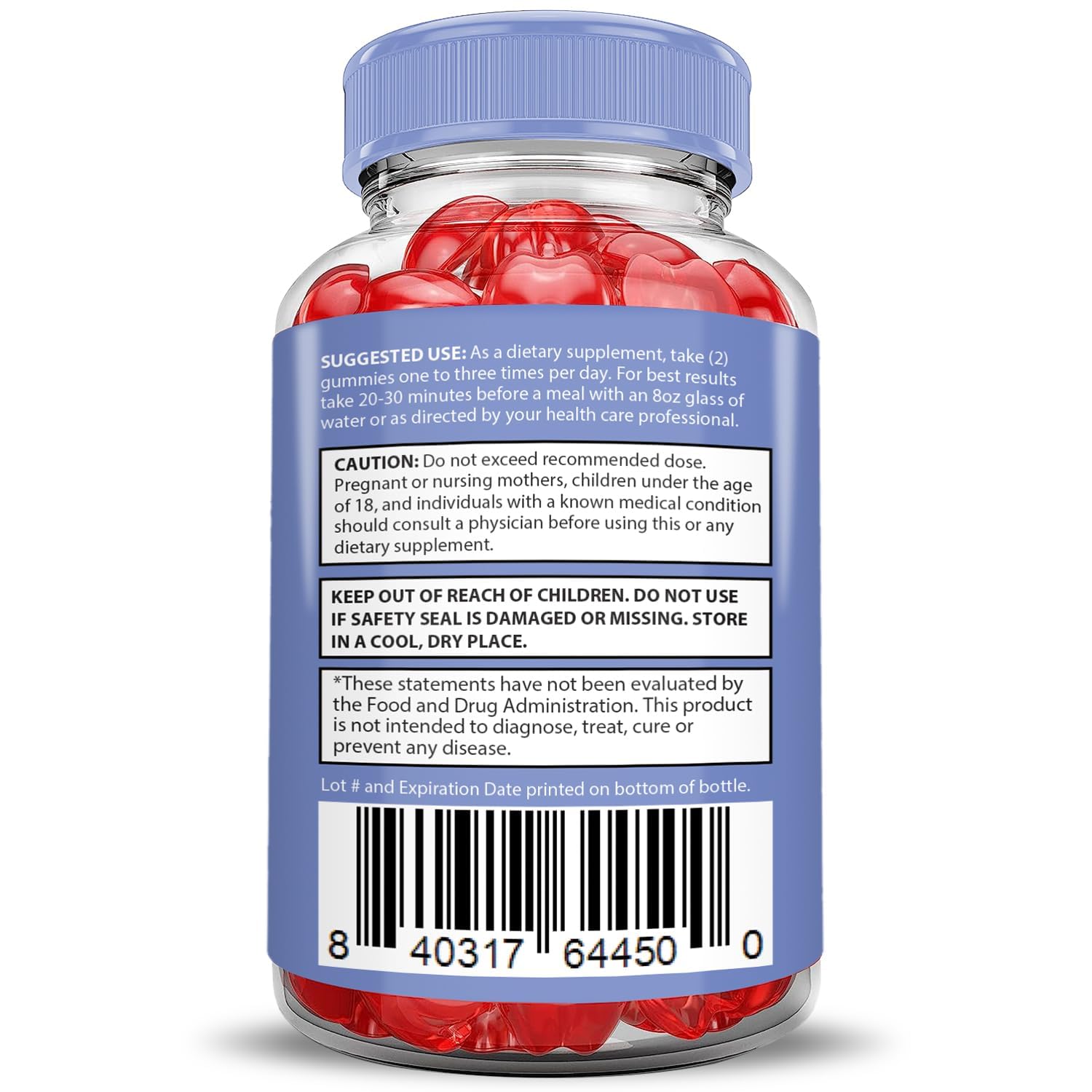 Chewy, tasty microbio keto acv gummies fit for quick daily routines.
