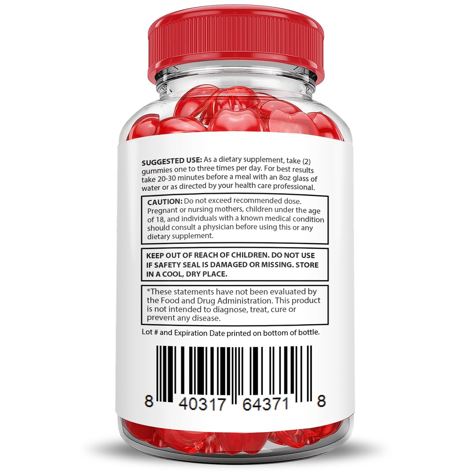 Justified Laboratories Vital Grow XL Extreme b12 and folate enrichment for daily vitality.