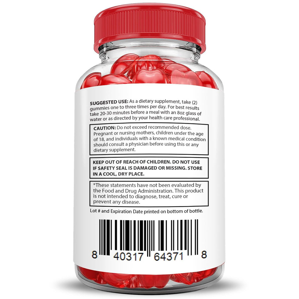 Justified Laboratories Vital Grow XL Extreme b12 and folate enrichment for daily vitality.