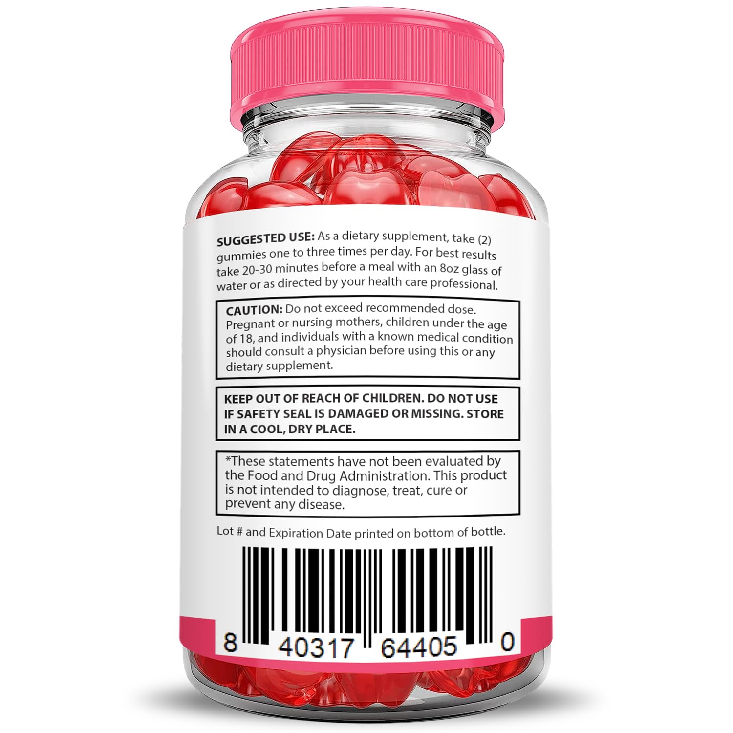 Justified Liberty Bites vegan label emphasizing plant based nutrition.