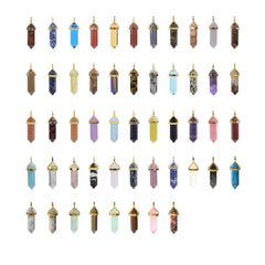 Justinstones rainbow crystal set supports colorful craft and personal accessory making