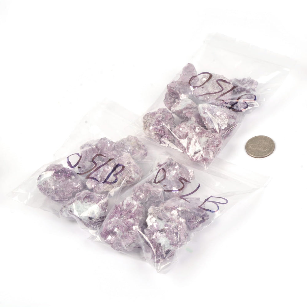 Justinstones crystal stones for windows, crafts, and unique gift accents.