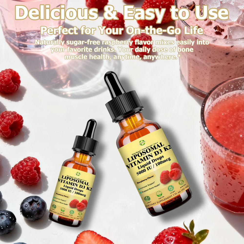 JUIWEFKK packaging box reflecting gluten-free, plant-based wellness