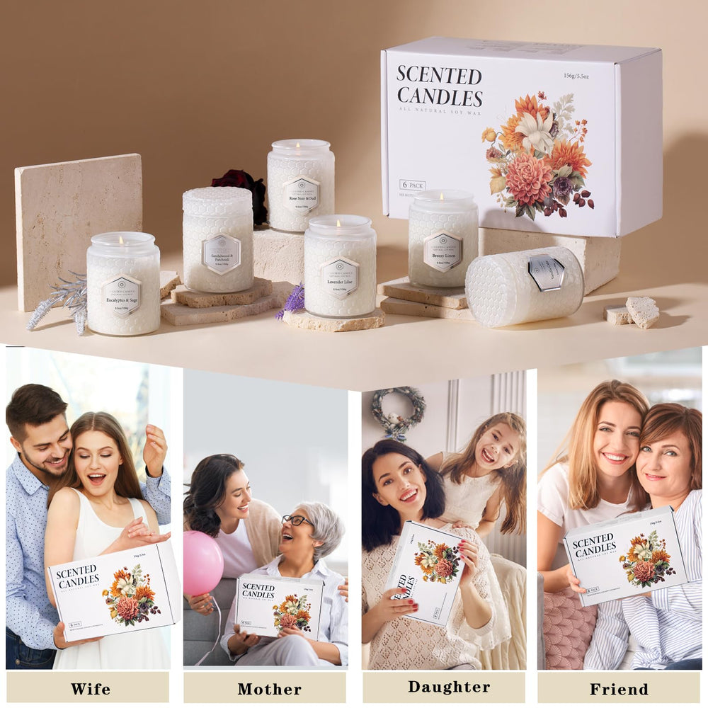 JXDLSQ Gift-set packaging image showing elegant gift-ready presentation
