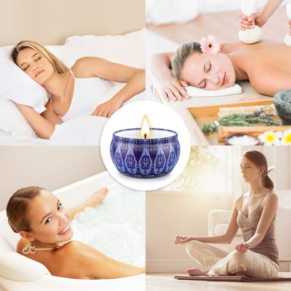JXDLSQ varied fragrances boost home scent and mood