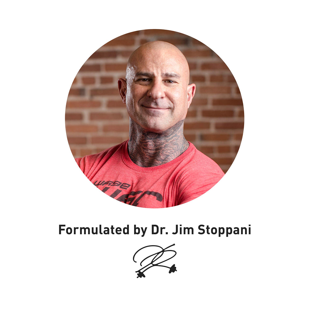 Vita JYM ingredients label highlights 25+ nutrients and beta-carotene and K2