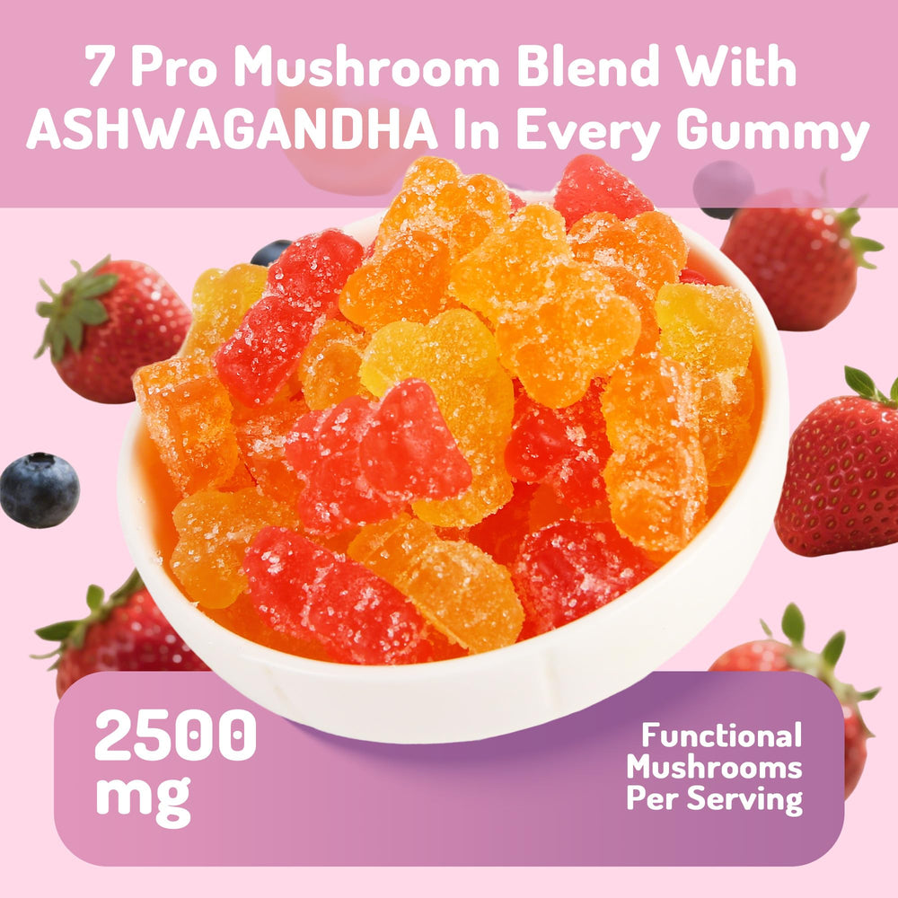 KAACHLI label highlights vegan-friendly, gluten-free formula