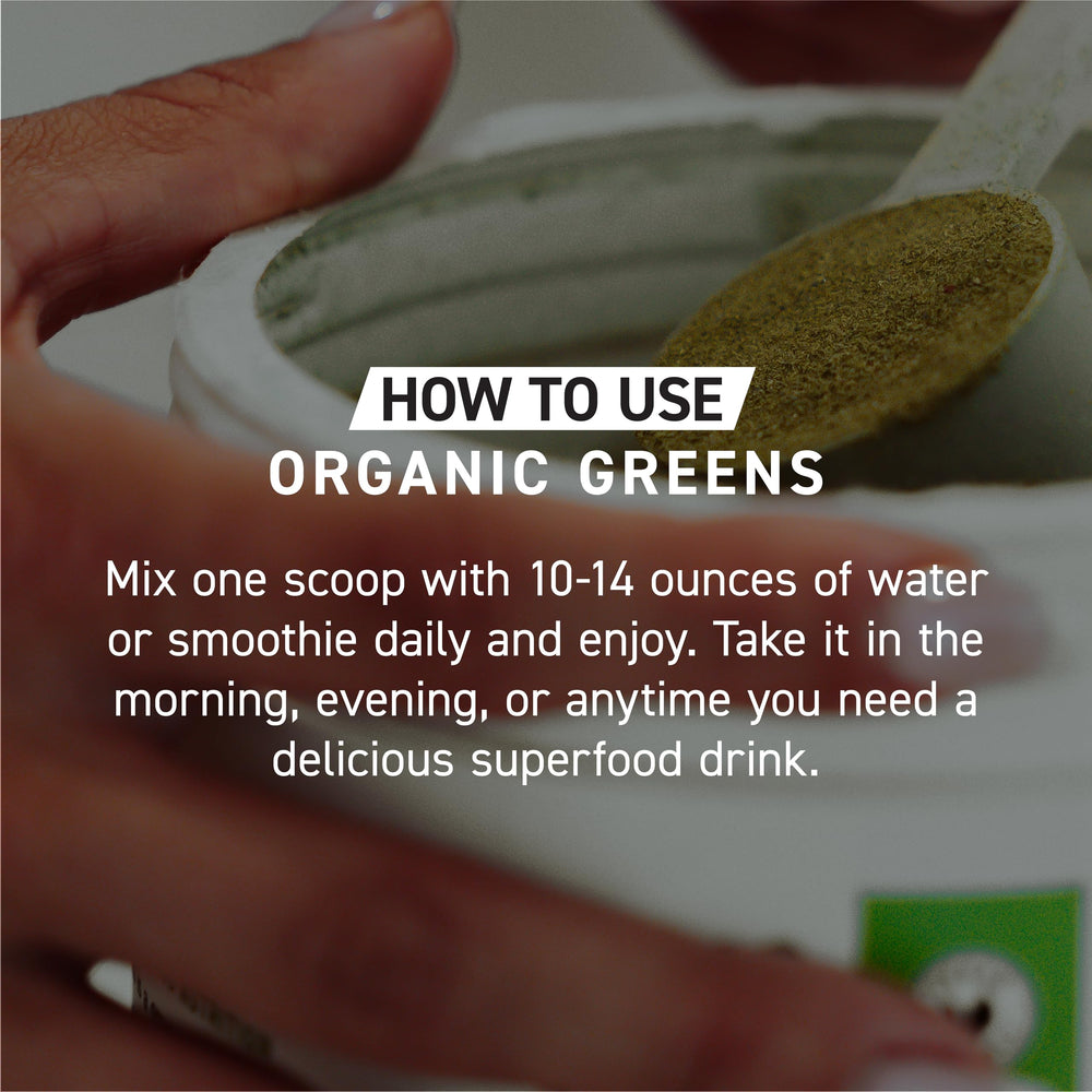 Kaged Outlive100 Apple Cider Vinegar component for tangy flavor boost