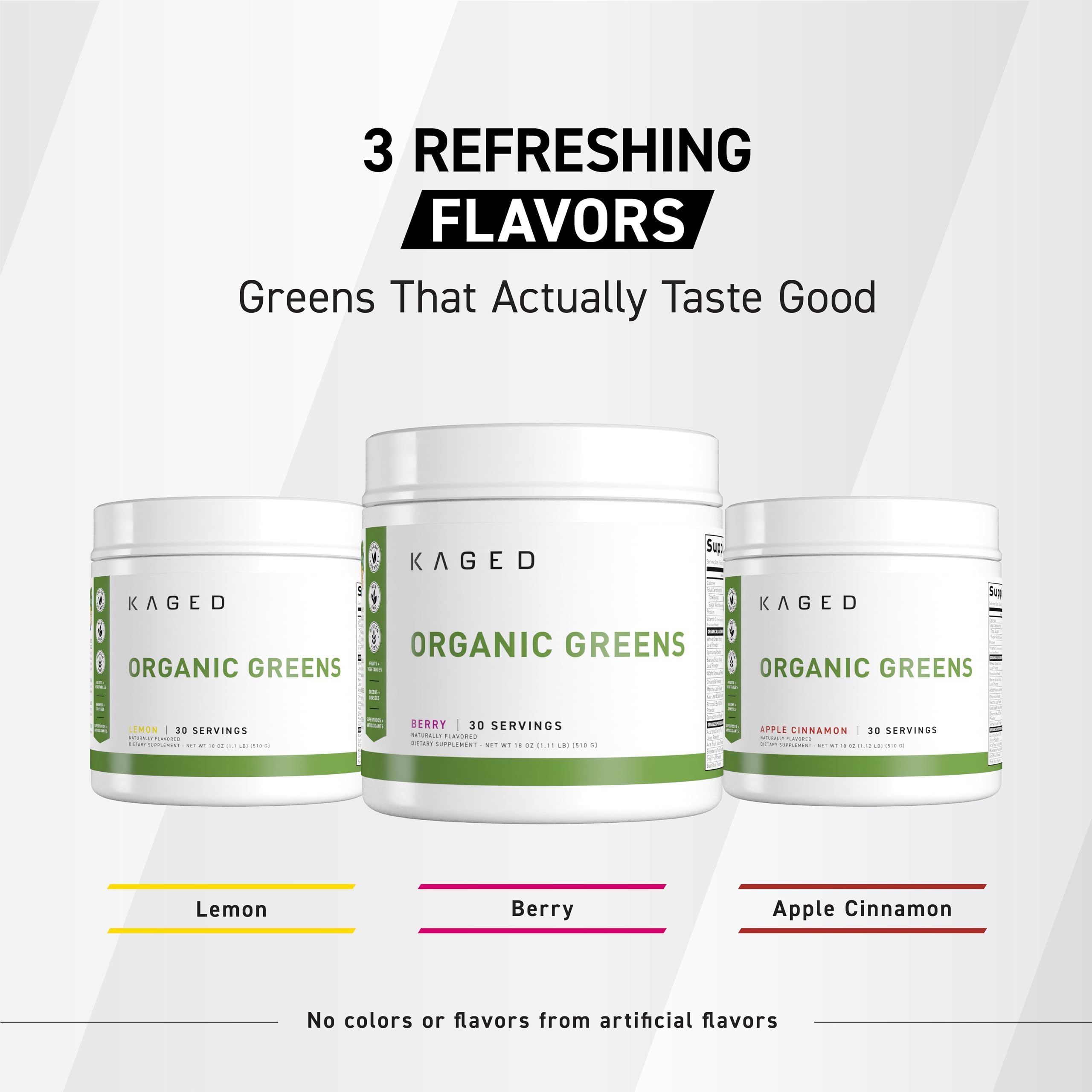 Kaged Outlive100 prebiotic blend ACTIValoe and Actazin promoting digestive comfort