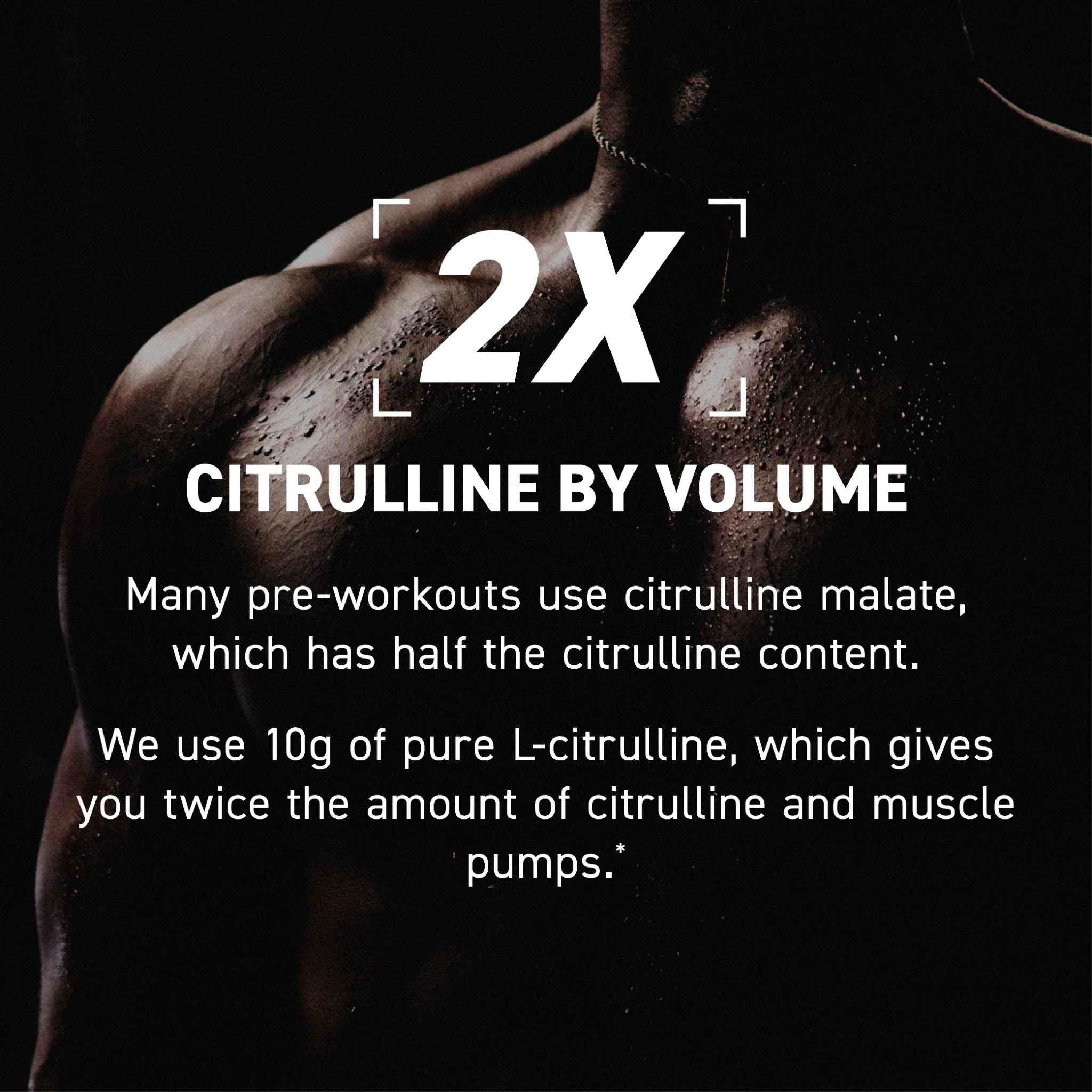 Kaged Pre-Workout Elite energized athlete ready for performance