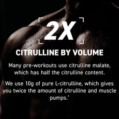 Kaged Pre Workout Elite Stim Free Orange Mango label close-up highlights key ingredients.
