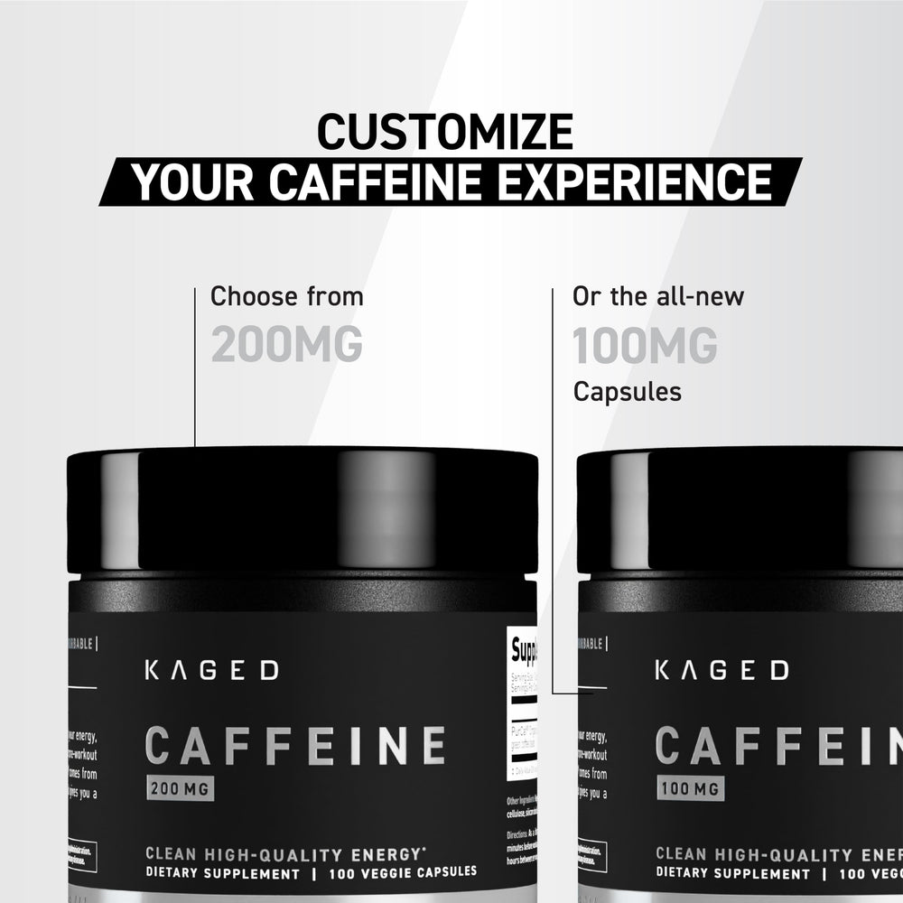 Kaged PurCaf as coffee replacement demonstrates versatile use.