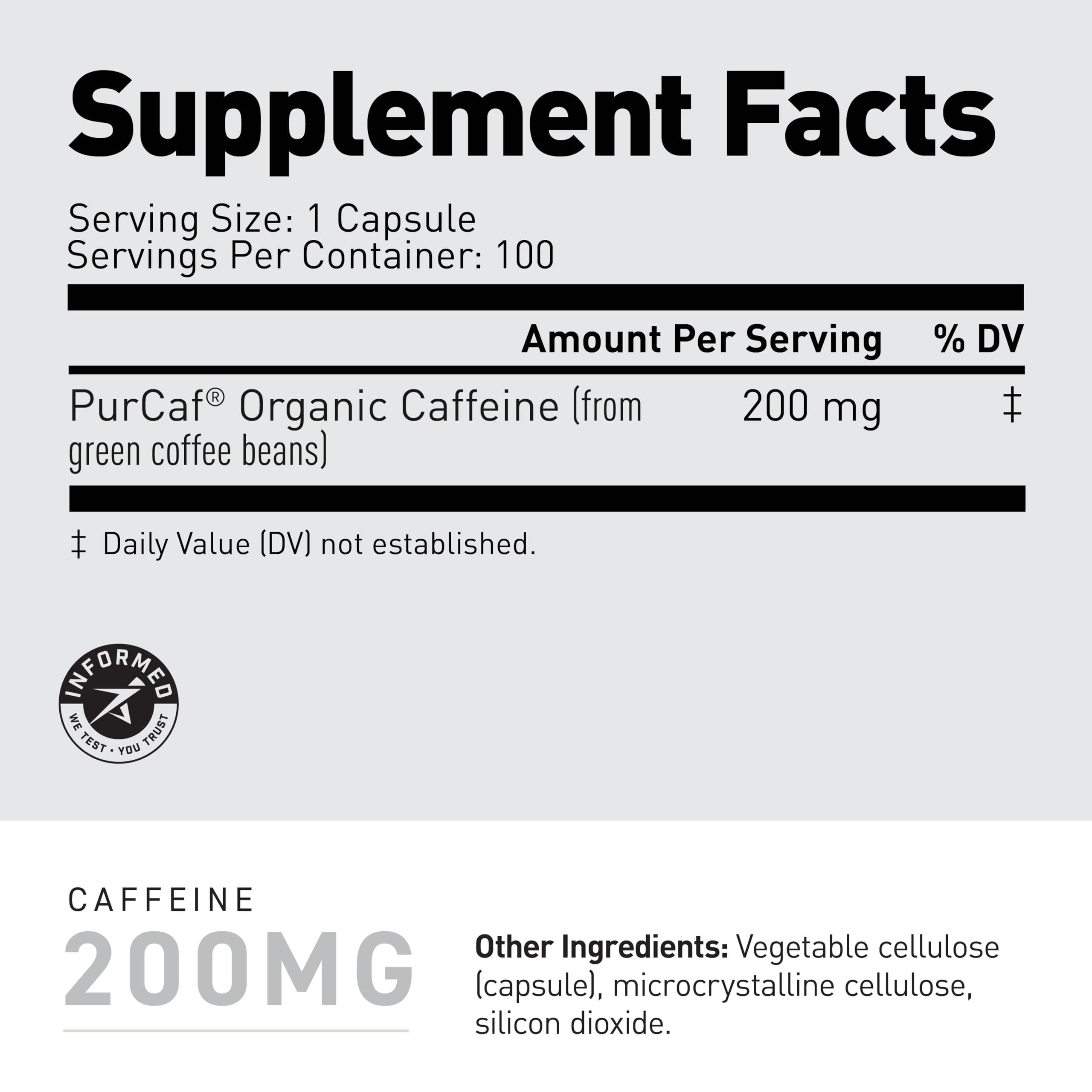 Kaged PurCaf morning energy image conveys focus.