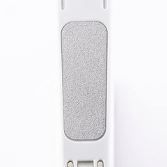 KAI 119 nail clipper packaging shows JP Post tracking label