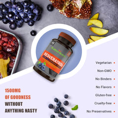 Ingredients spotlight: Japanese knotweed and quercetin in Kaibro formula.
