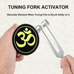KAIGESZAD ergonomic activator design for easy holding