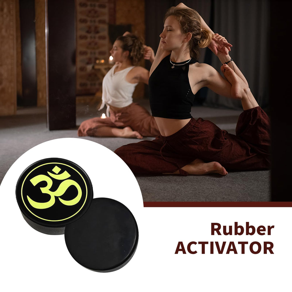 KAIGESZAD gift-ready activator ideal for friends and family