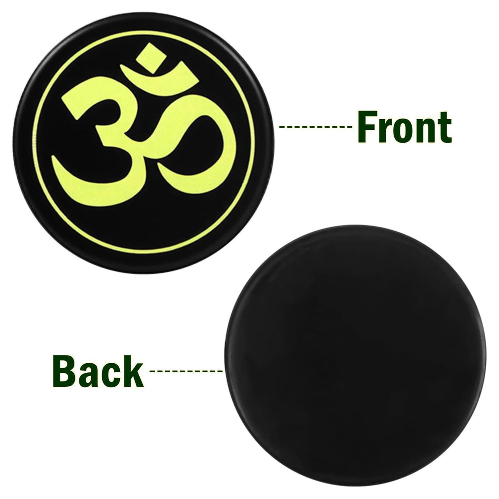 KAIGESZAD rubber activator material for daily sessions