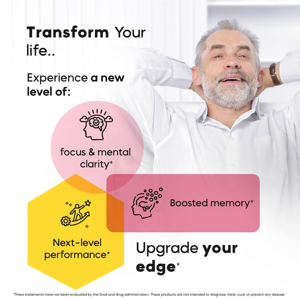 Kaitamin ingredients: Ginkgo Biloba displayed for potential memory support.