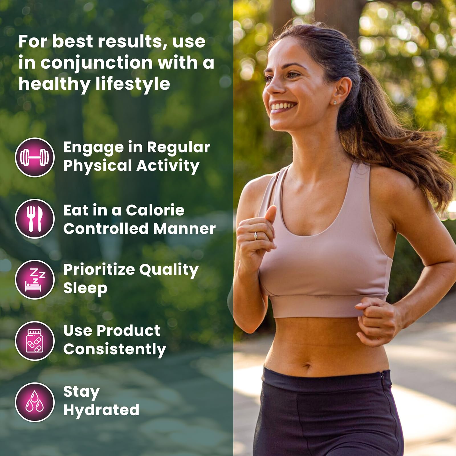 KAKA DR energy-boosting formula powers daytime focus.