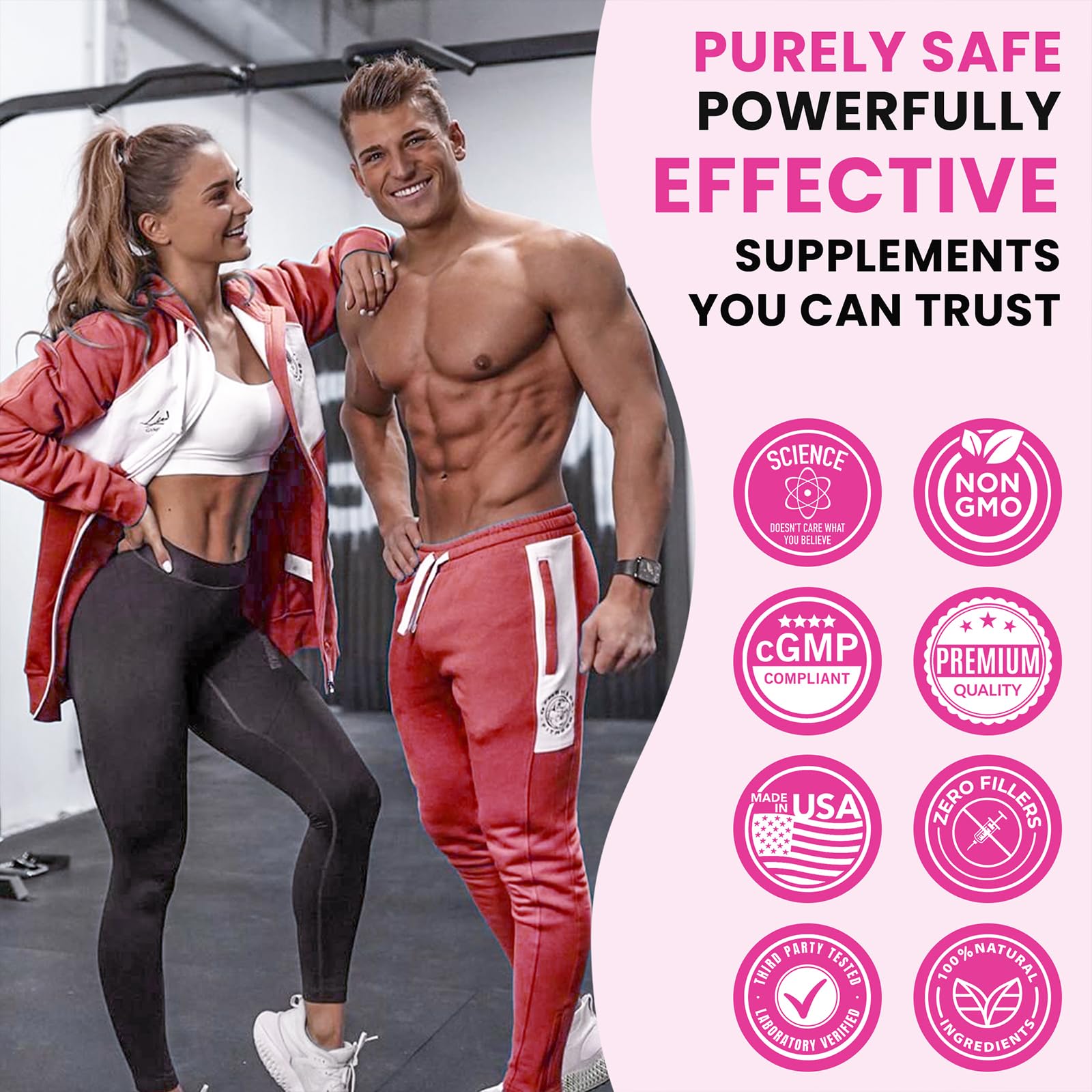 KAKA DR mood support complex promotes positive mindset.
