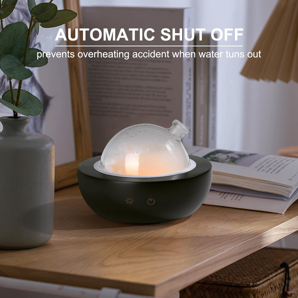 Kakoda diffuser's 200ml tank supports long, steady fragrance release.