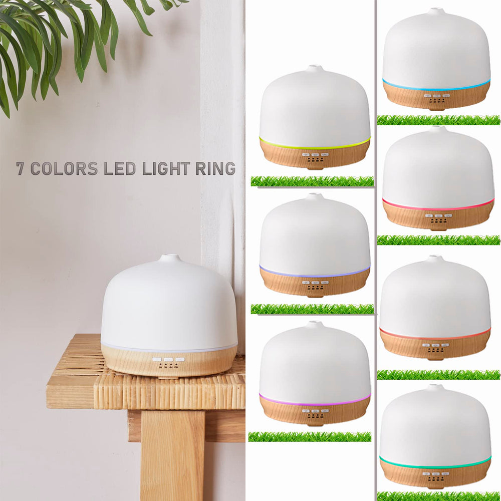 Kakoda ceramic diffuser as a stylish gift idea for home.
