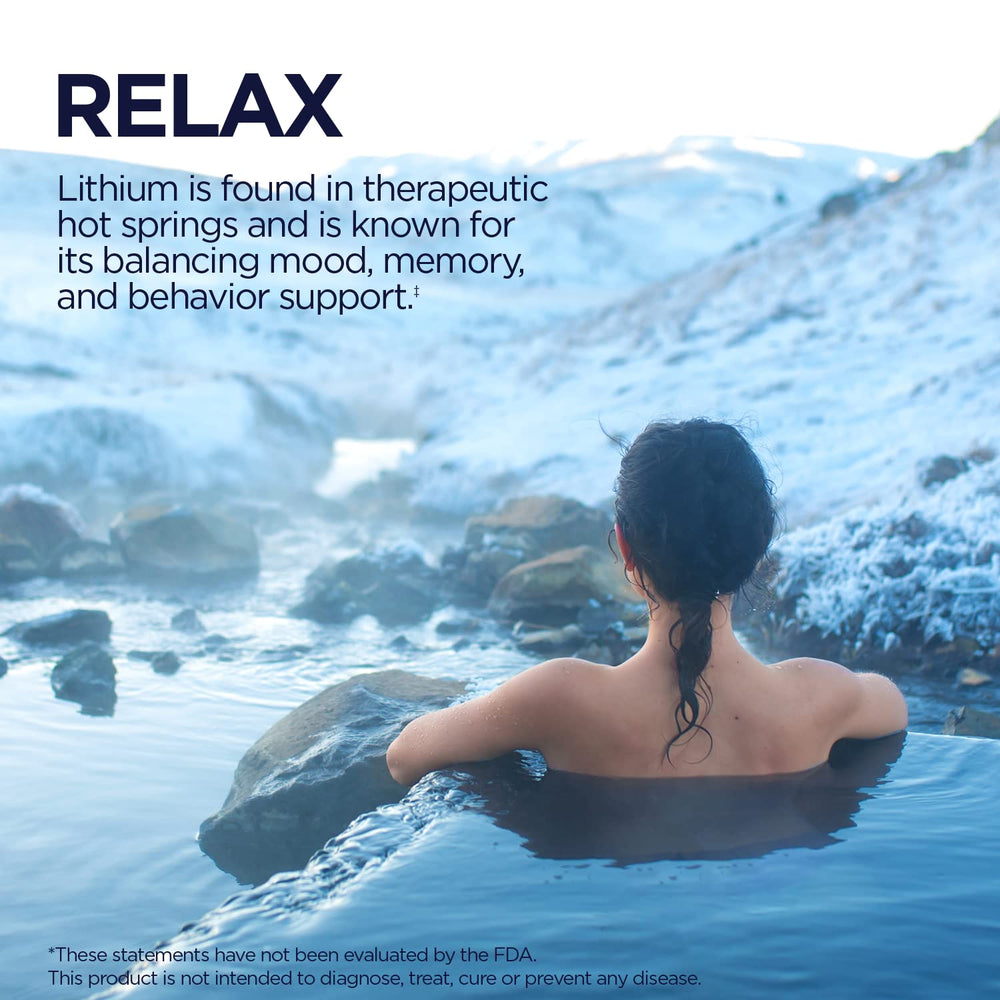 KAL ActivMelt tablets compact size for once-daily use.