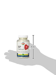 KAL BP Defense packaging showing 60 count bottle for daily dietary support