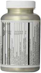 Close-up of KAL BP Defense tablets with essential amino acids and carnitine