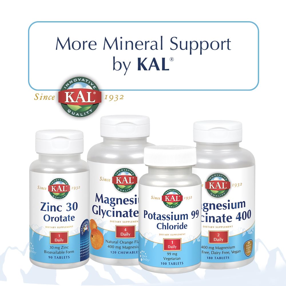 KAL Calcium Plus Softgels close-up emphasizes 200-count convenience.
