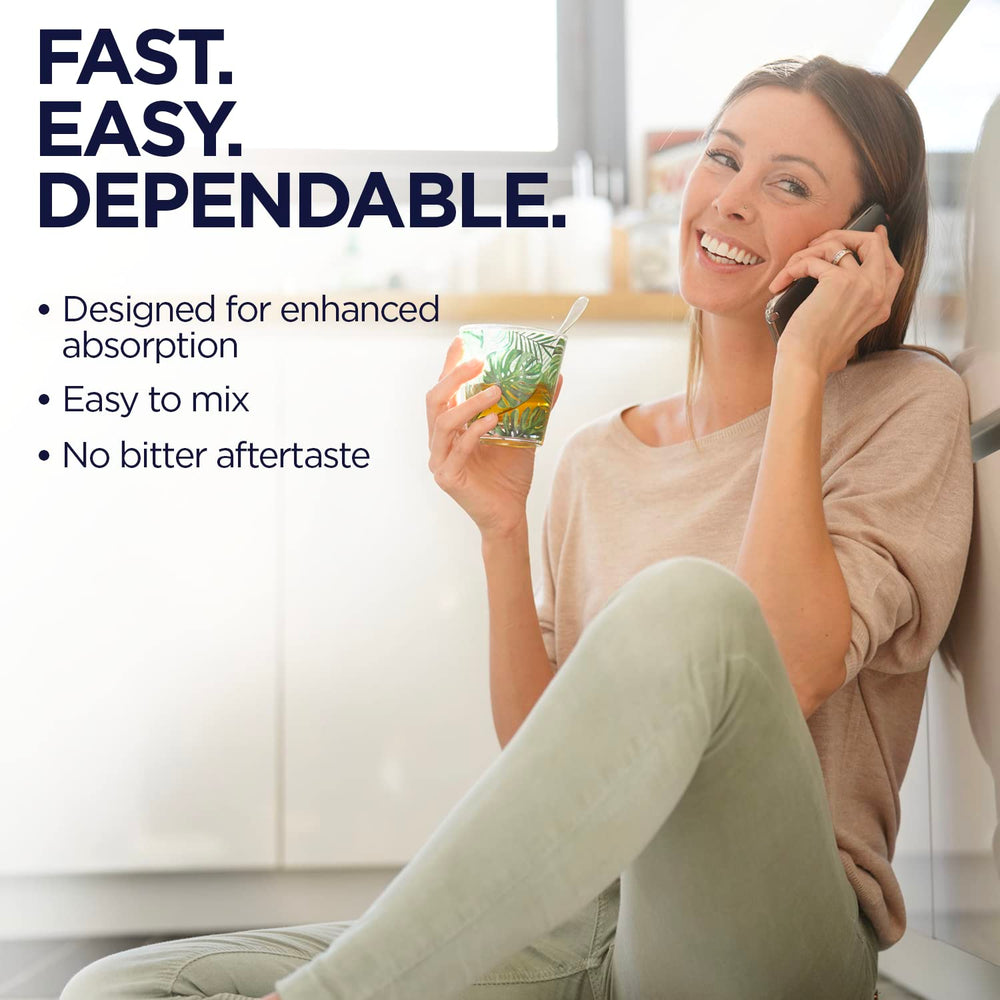 KAL Inositol Powder label closeup reveals ingredients and purity