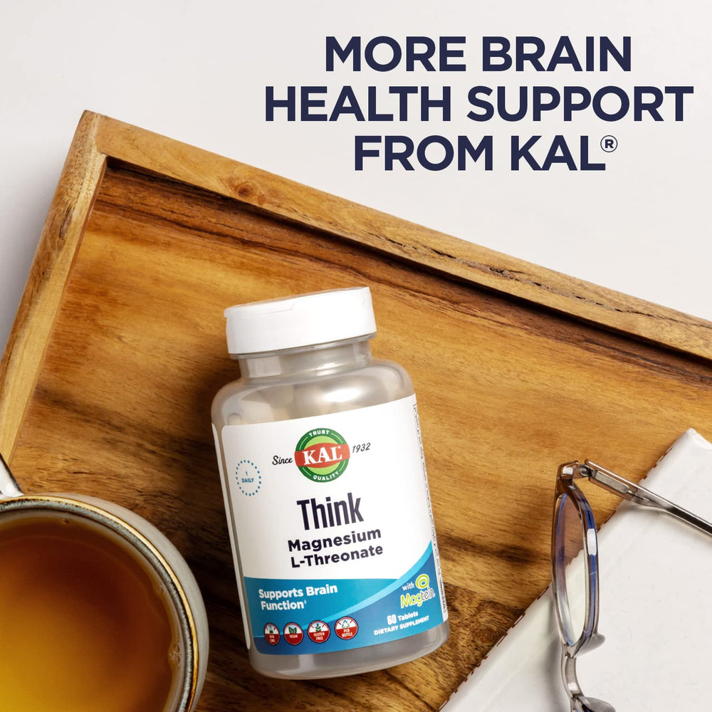 KAL Inositol Powder packaging PCR bottle signals eco-conscious packaging