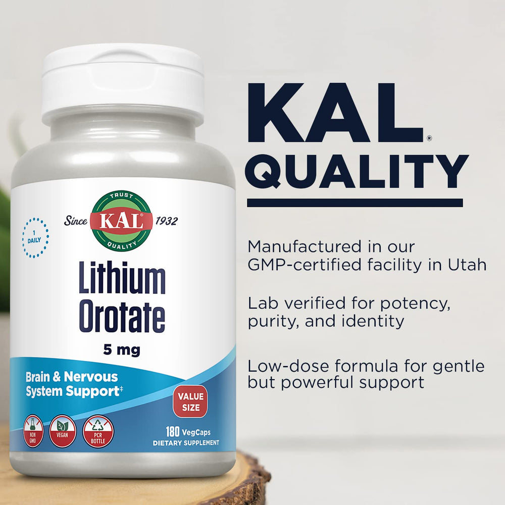 KAL PCR bottle packaging emphasizing eco-friendly packaging
