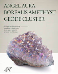 KALIFANO crystal grid pairing with quartz enhances energy-aware setups.