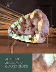 Kalifano natural quartz mineral variation highlights unique specimen for home collection